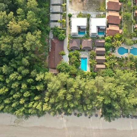Cousin Koh Kho Khao Beach Koh Kho Khao Island Exterior foto