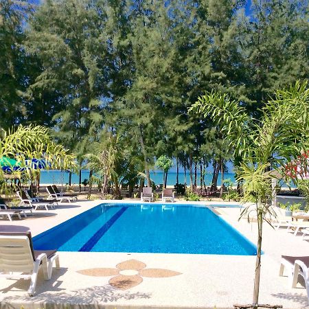 Cousin Koh Kho Khao Beach Koh Kho Khao Island Exterior foto