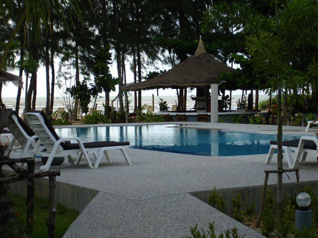 Cousin Koh Kho Khao Beach Koh Kho Khao Island Exterior foto