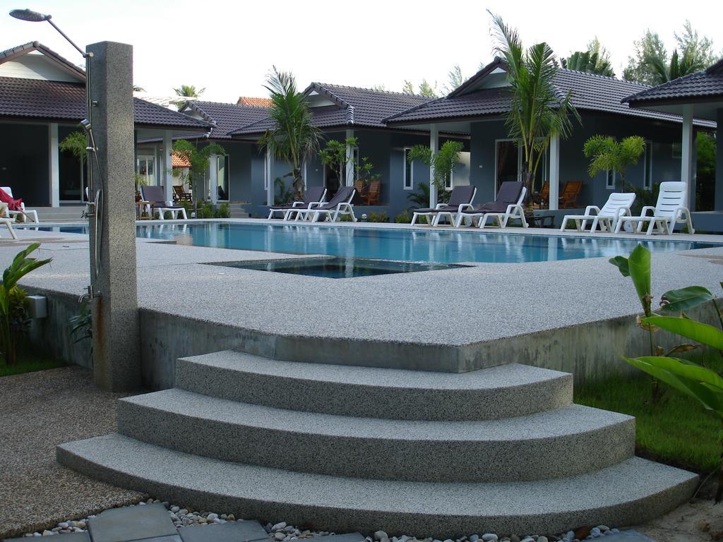 Cousin Koh Kho Khao Beach Koh Kho Khao Island Exterior foto