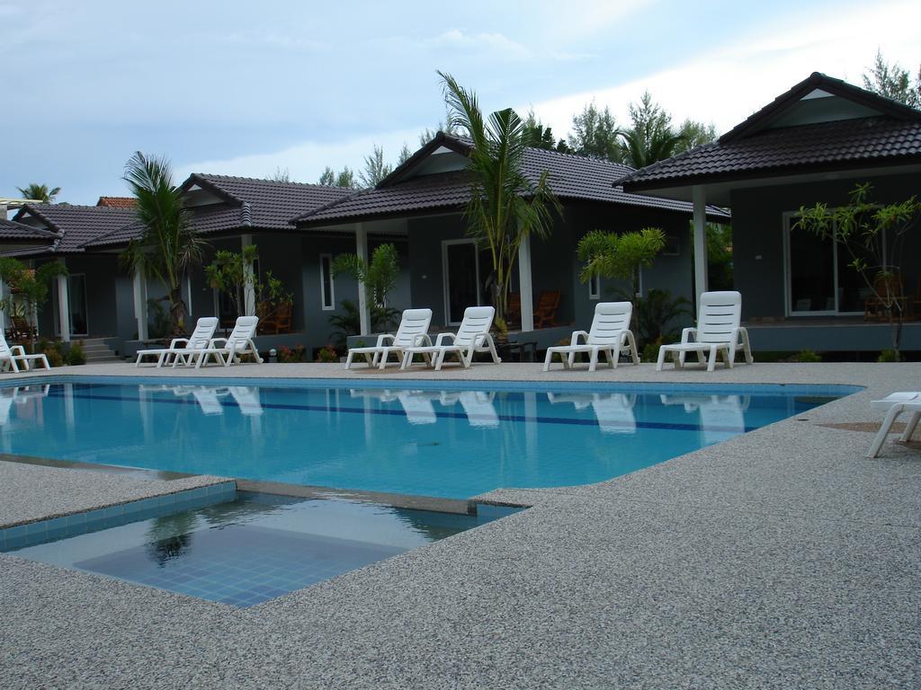 Cousin Koh Kho Khao Beach Koh Kho Khao Island Exterior foto