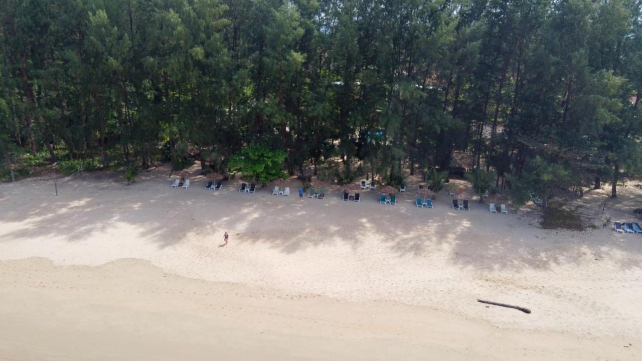 Cousin Koh Kho Khao Beach Koh Kho Khao Island Exterior foto