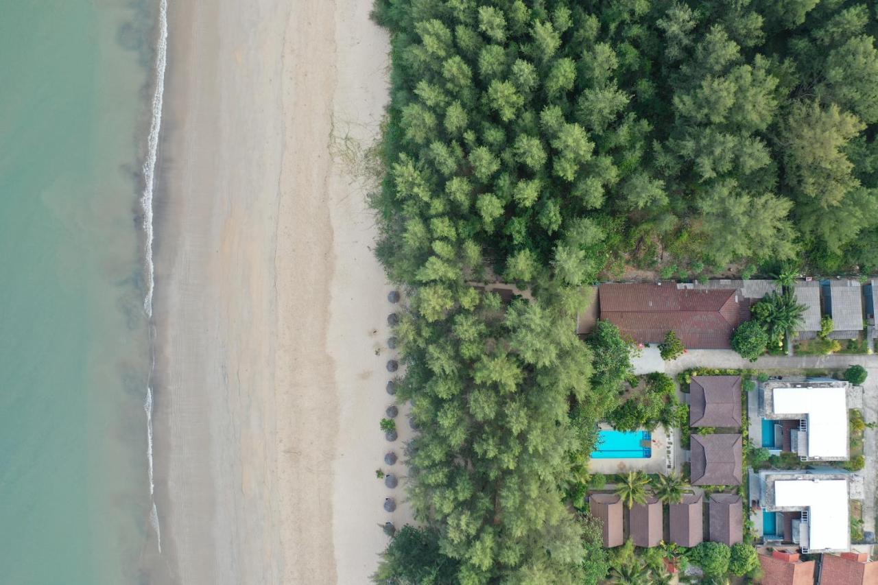 Cousin Koh Kho Khao Beach Koh Kho Khao Island Exterior foto
