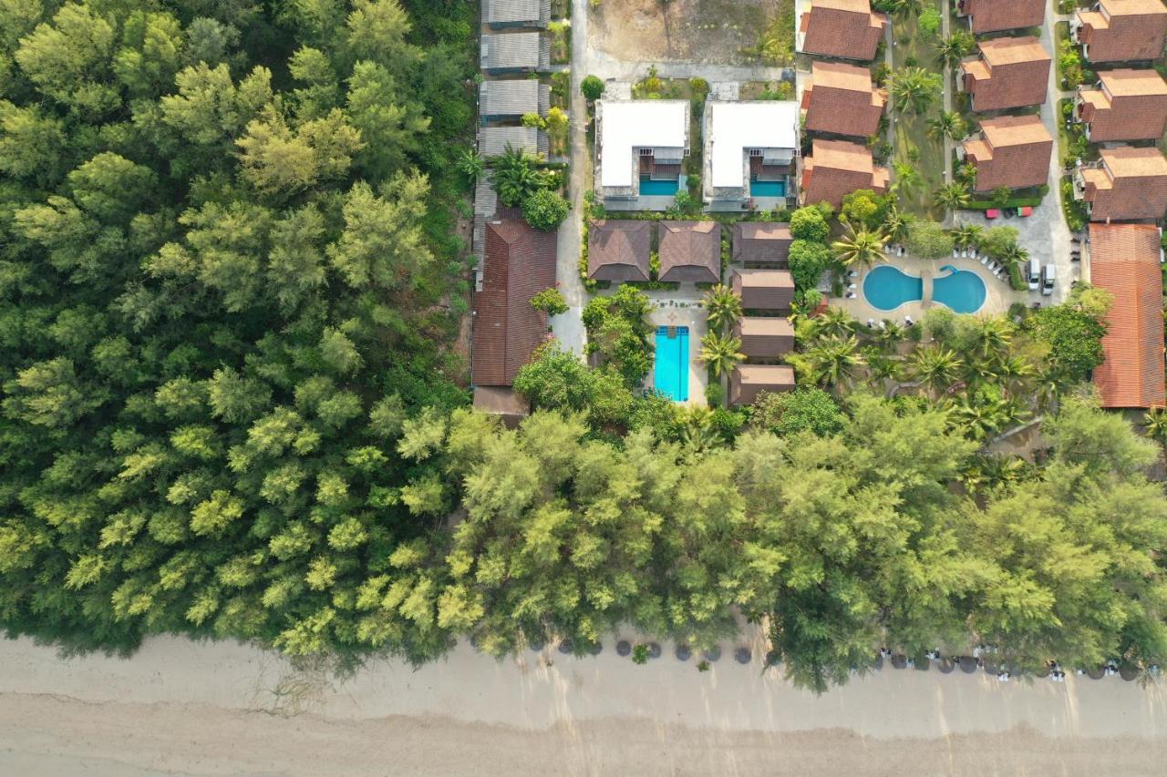 Cousin Koh Kho Khao Beach Koh Kho Khao Island Exterior foto