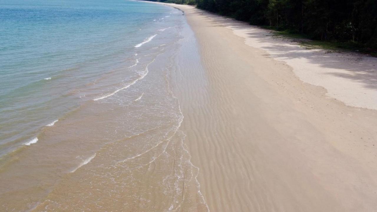 Cousin Koh Kho Khao Beach Koh Kho Khao Island Exterior foto