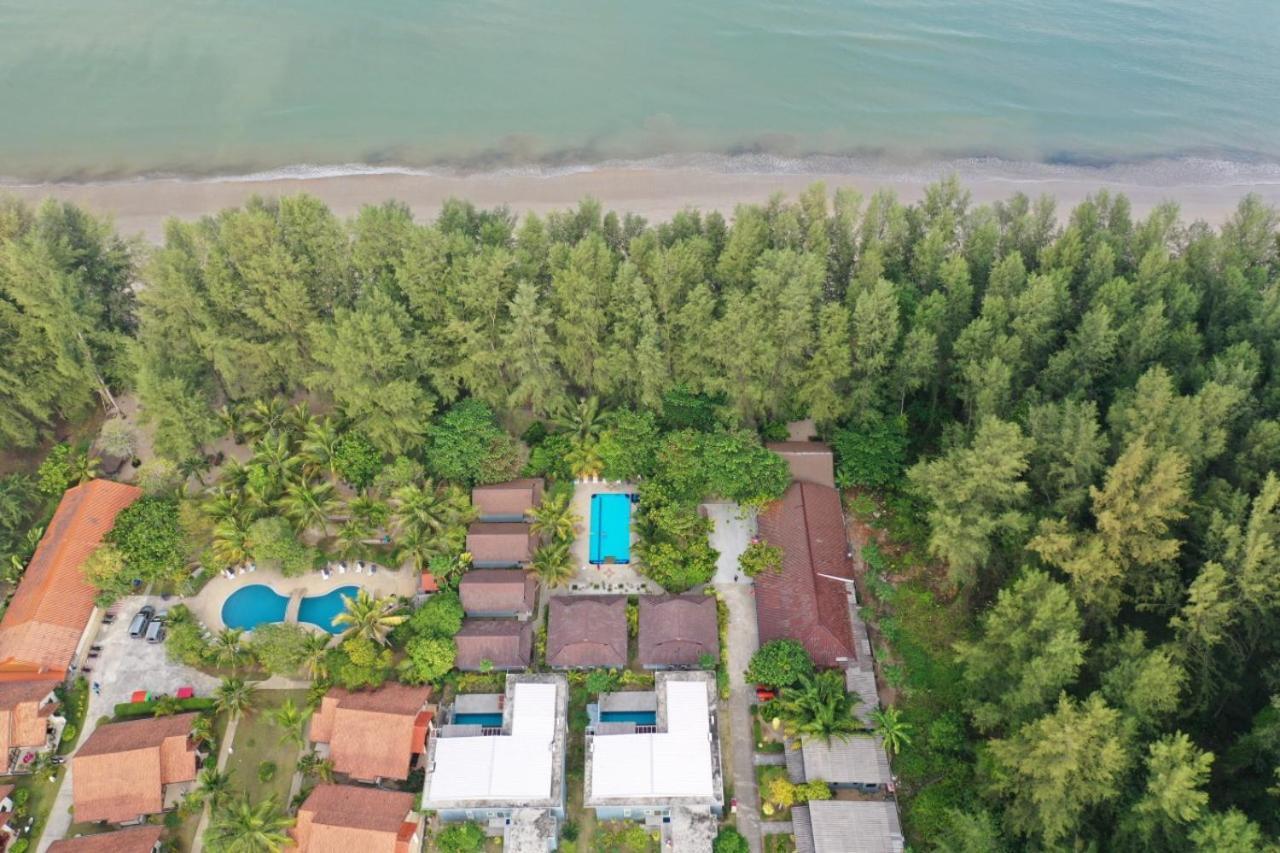 Cousin Koh Kho Khao Beach Koh Kho Khao Island Exterior foto