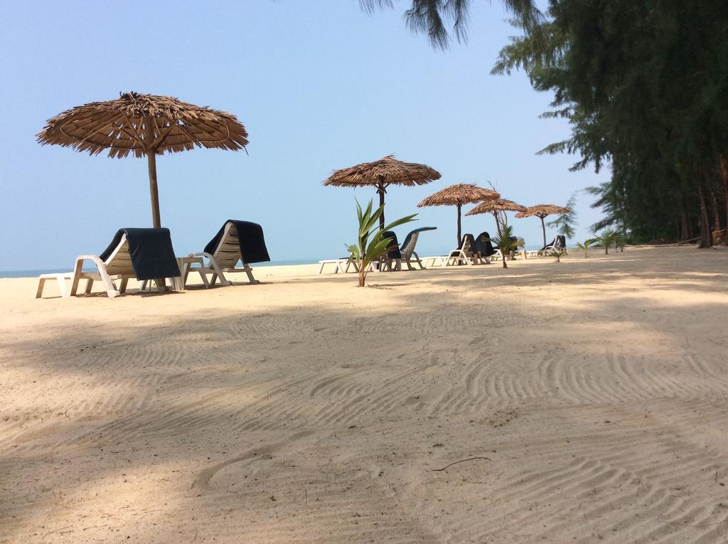 Cousin Koh Kho Khao Beach Koh Kho Khao Island Exterior foto