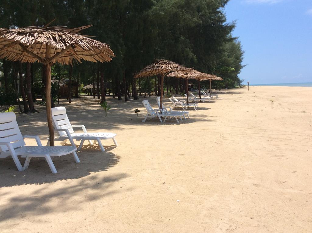 Cousin Koh Kho Khao Beach Koh Kho Khao Island Exterior foto