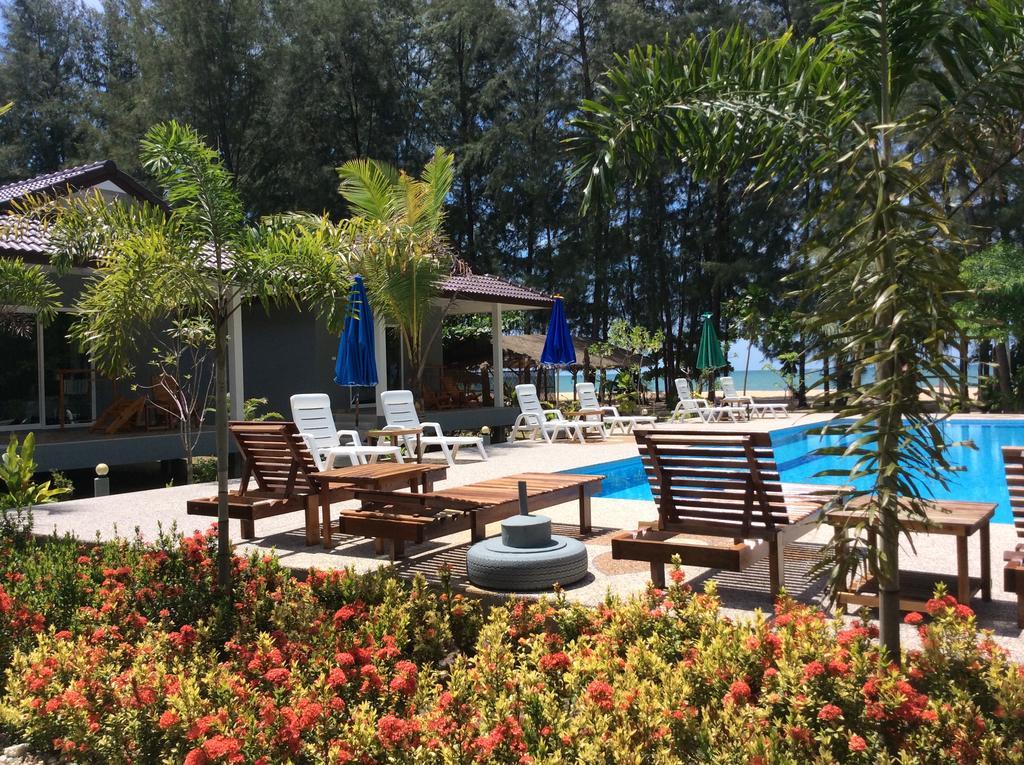 Cousin Koh Kho Khao Beach Koh Kho Khao Island Exterior foto