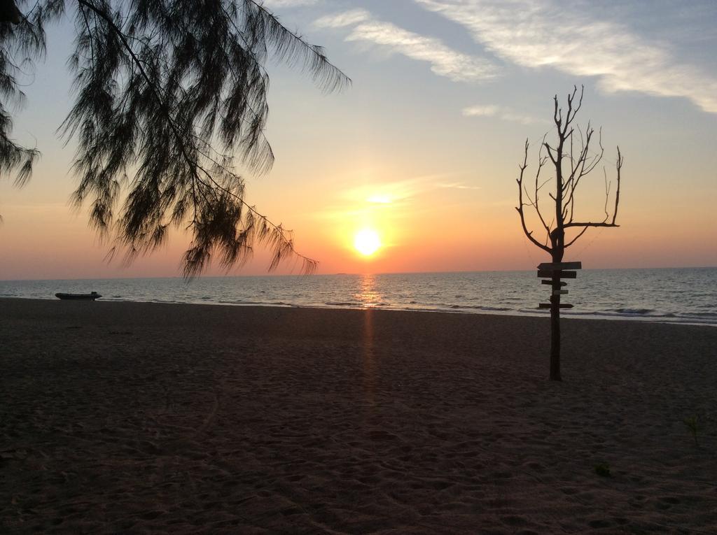 Cousin Koh Kho Khao Beach Koh Kho Khao Island Exterior foto