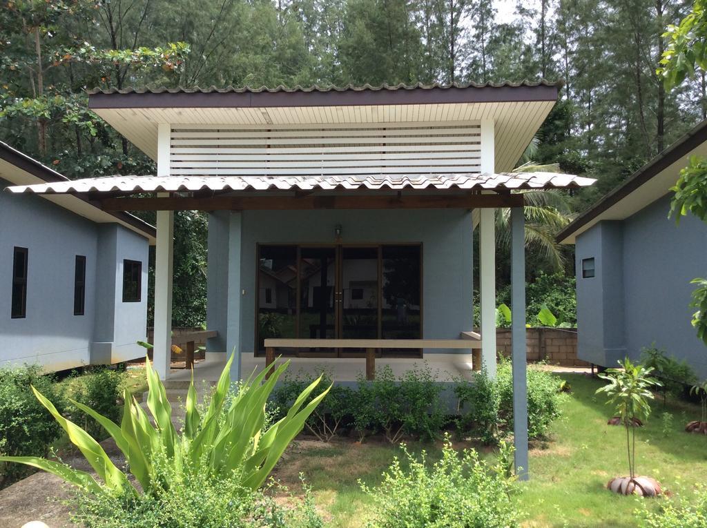 Cousin Koh Kho Khao Beach Koh Kho Khao Island Exterior foto