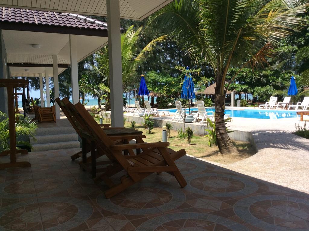 Cousin Koh Kho Khao Beach Koh Kho Khao Island Exterior foto