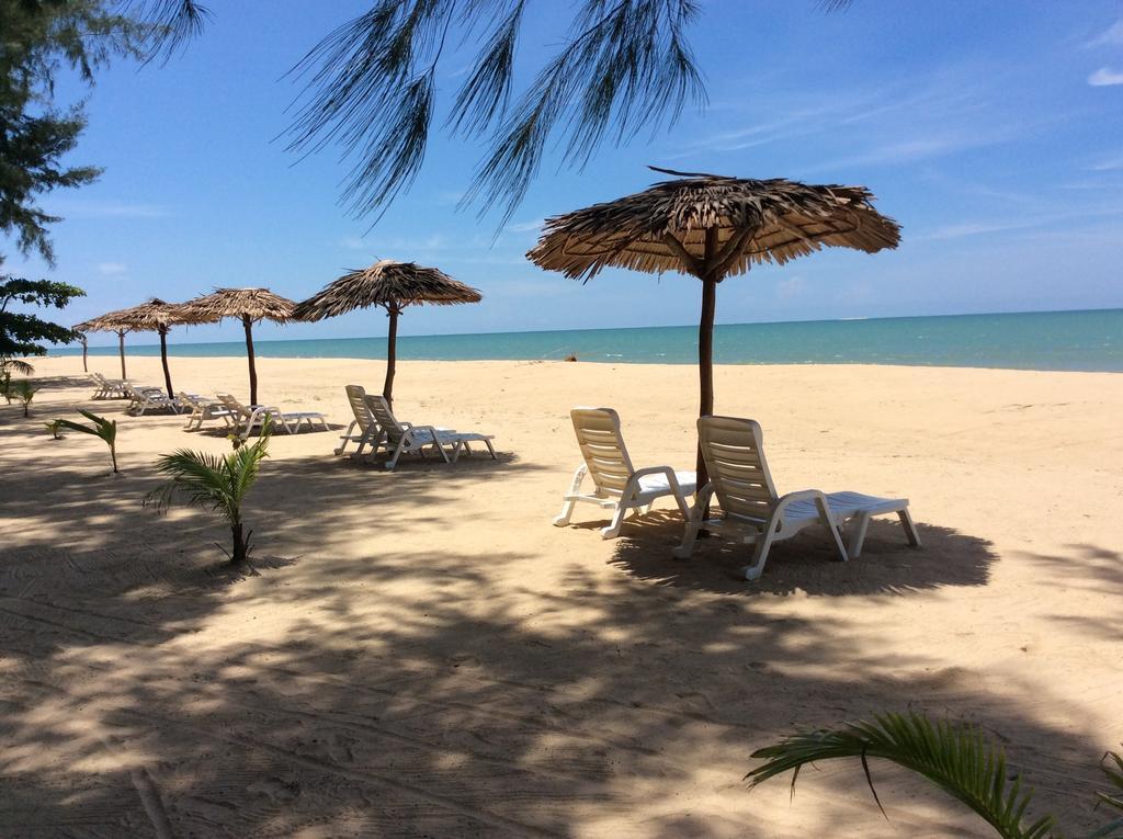 Cousin Koh Kho Khao Beach Koh Kho Khao Island Exterior foto
