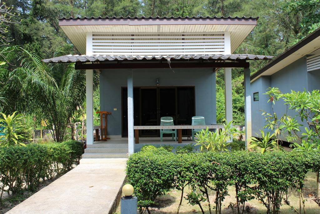 Cousin Koh Kho Khao Beach Koh Kho Khao Island Exterior foto
