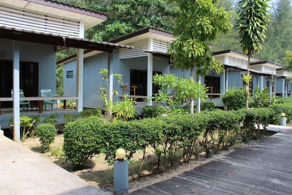 Cousin Koh Kho Khao Beach Koh Kho Khao Island Exterior foto