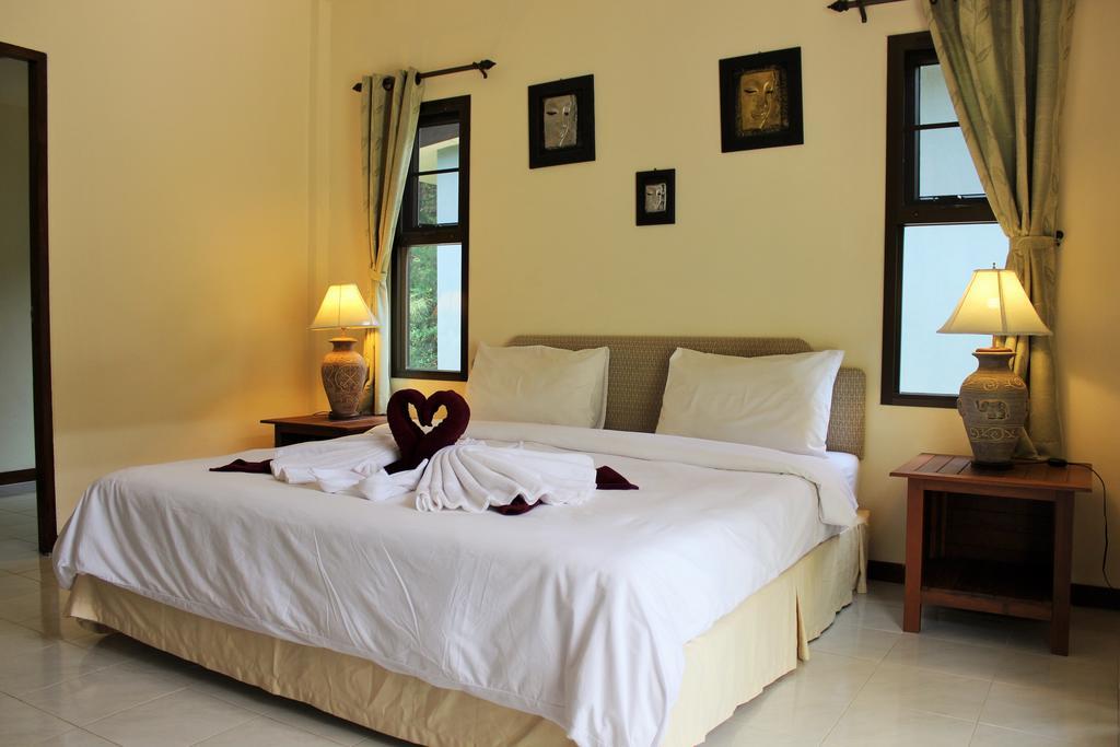 Cousin Koh Kho Khao Beach Koh Kho Khao Island Exterior foto