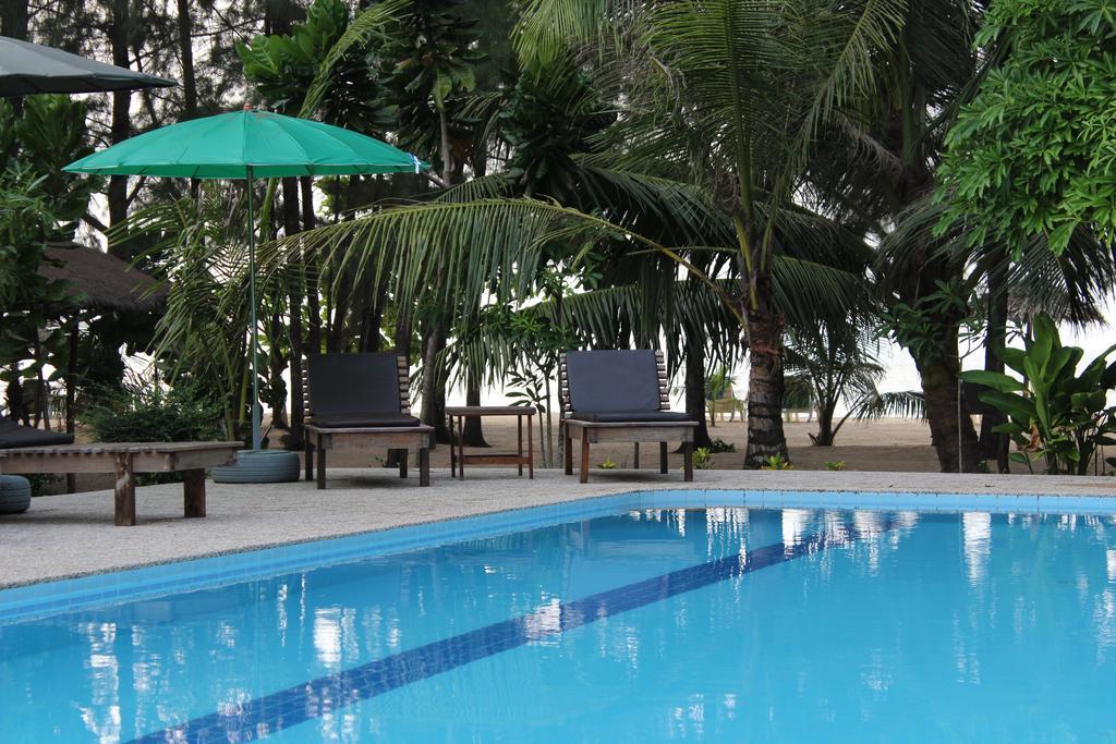 Cousin Koh Kho Khao Beach Koh Kho Khao Island Exterior foto