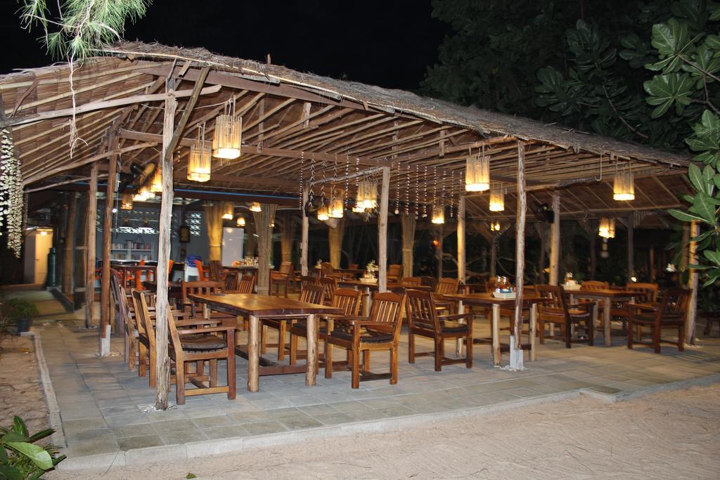 Cousin Koh Kho Khao Beach Koh Kho Khao Island Exterior foto