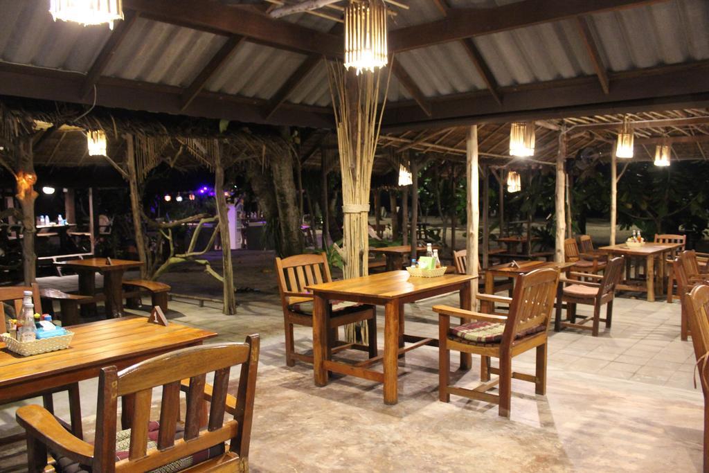 Cousin Koh Kho Khao Beach Koh Kho Khao Island Exterior foto