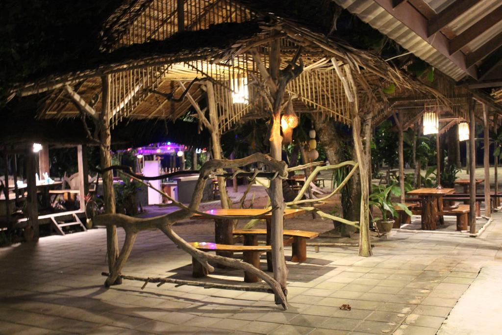 Cousin Koh Kho Khao Beach Koh Kho Khao Island Exterior foto