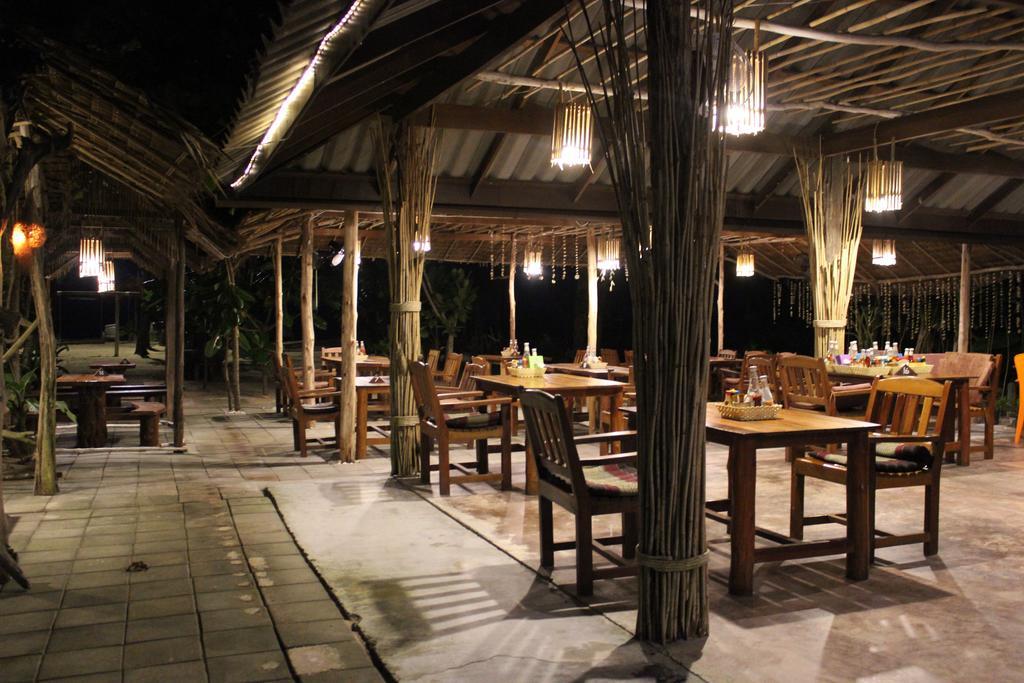 Cousin Koh Kho Khao Beach Koh Kho Khao Island Exterior foto