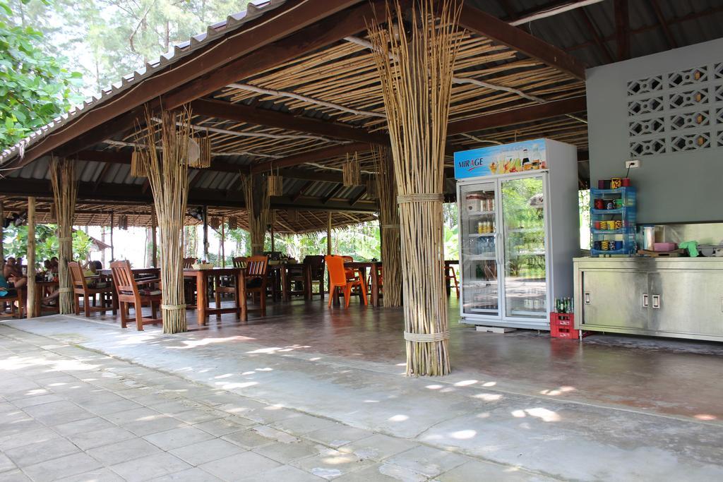 Cousin Koh Kho Khao Beach Koh Kho Khao Island Exterior foto