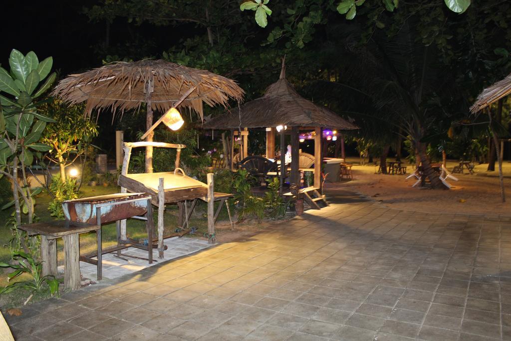 Cousin Koh Kho Khao Beach Koh Kho Khao Island Exterior foto