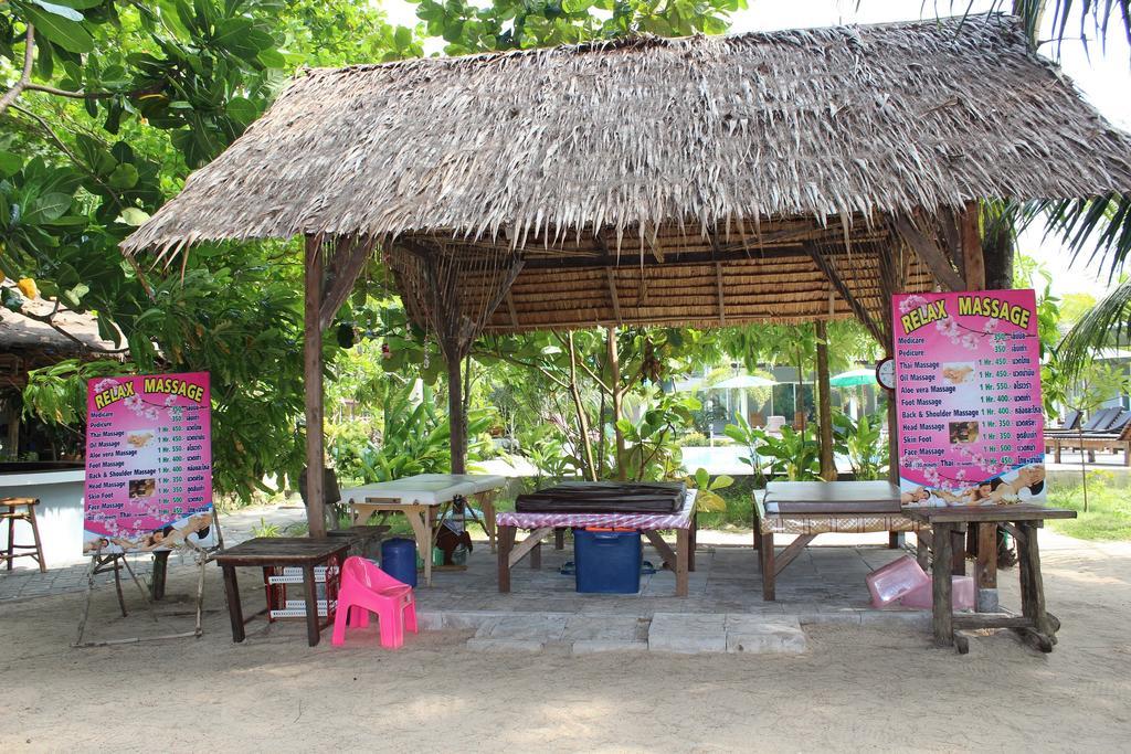 Cousin Koh Kho Khao Beach Koh Kho Khao Island Exterior foto