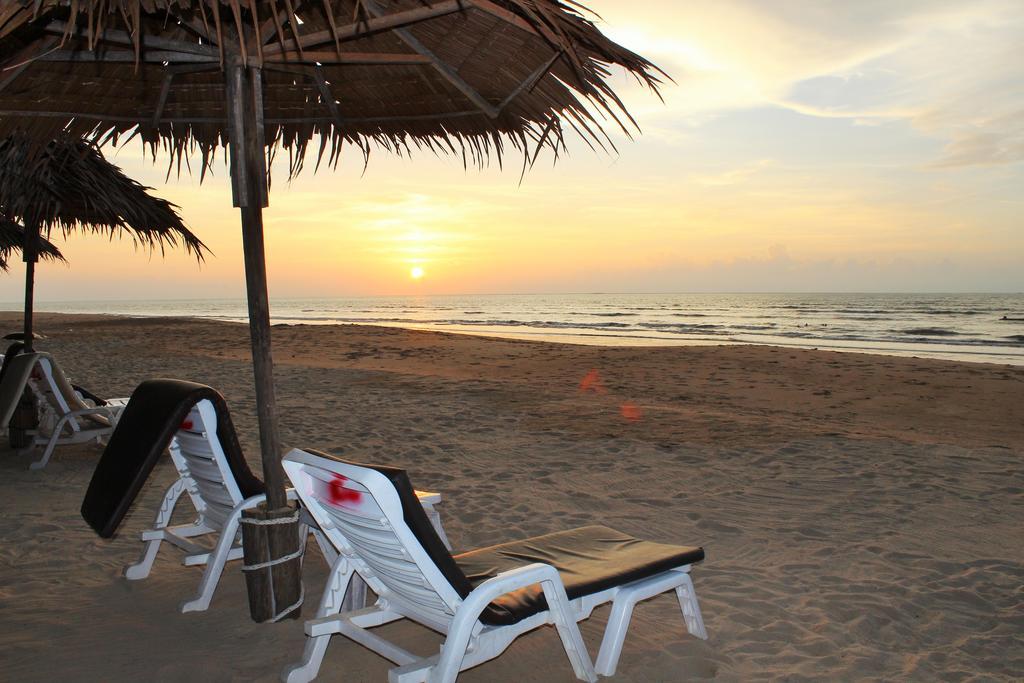Cousin Koh Kho Khao Beach Koh Kho Khao Island Exterior foto