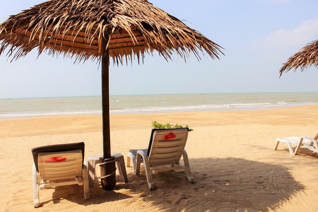 Cousin Koh Kho Khao Beach Koh Kho Khao Island Exterior foto