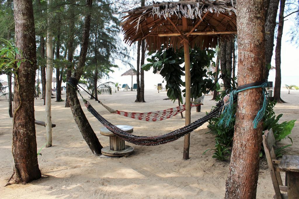 Cousin Koh Kho Khao Beach Koh Kho Khao Island Exterior foto
