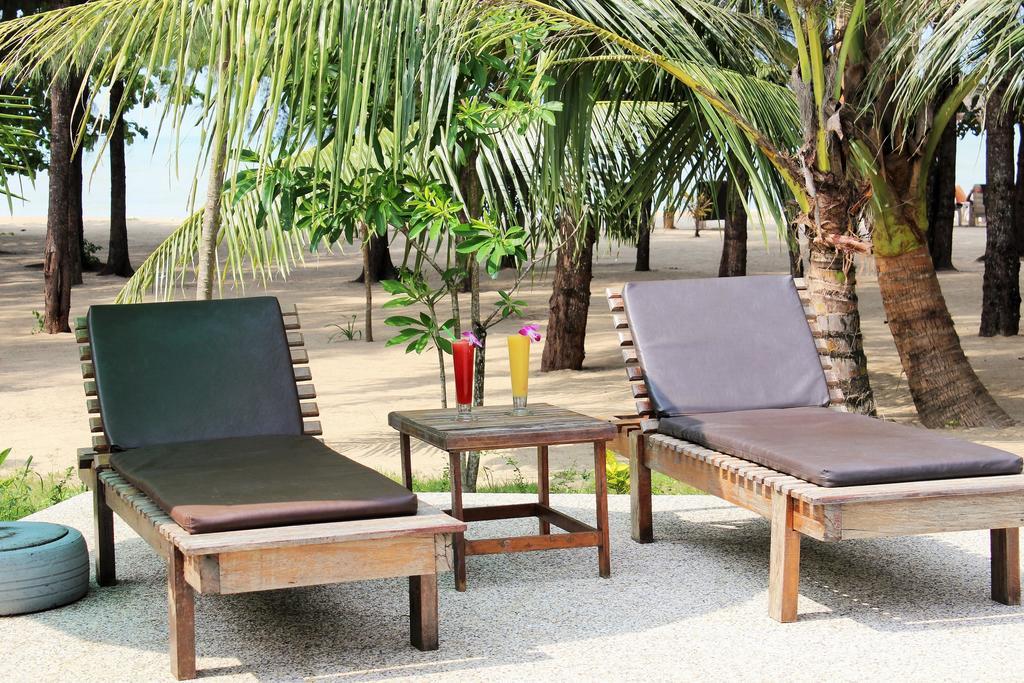 Cousin Koh Kho Khao Beach Koh Kho Khao Island Exterior foto