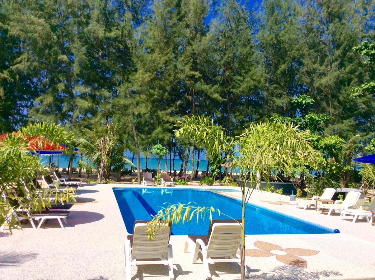 Cousin Koh Kho Khao Beach Koh Kho Khao Island Exterior foto