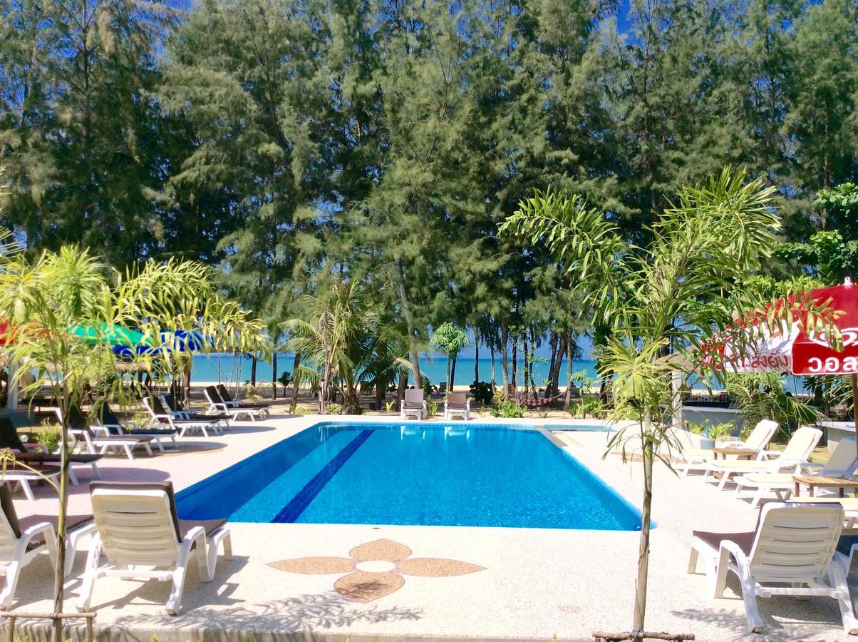 Cousin Koh Kho Khao Beach Koh Kho Khao Island Exterior foto