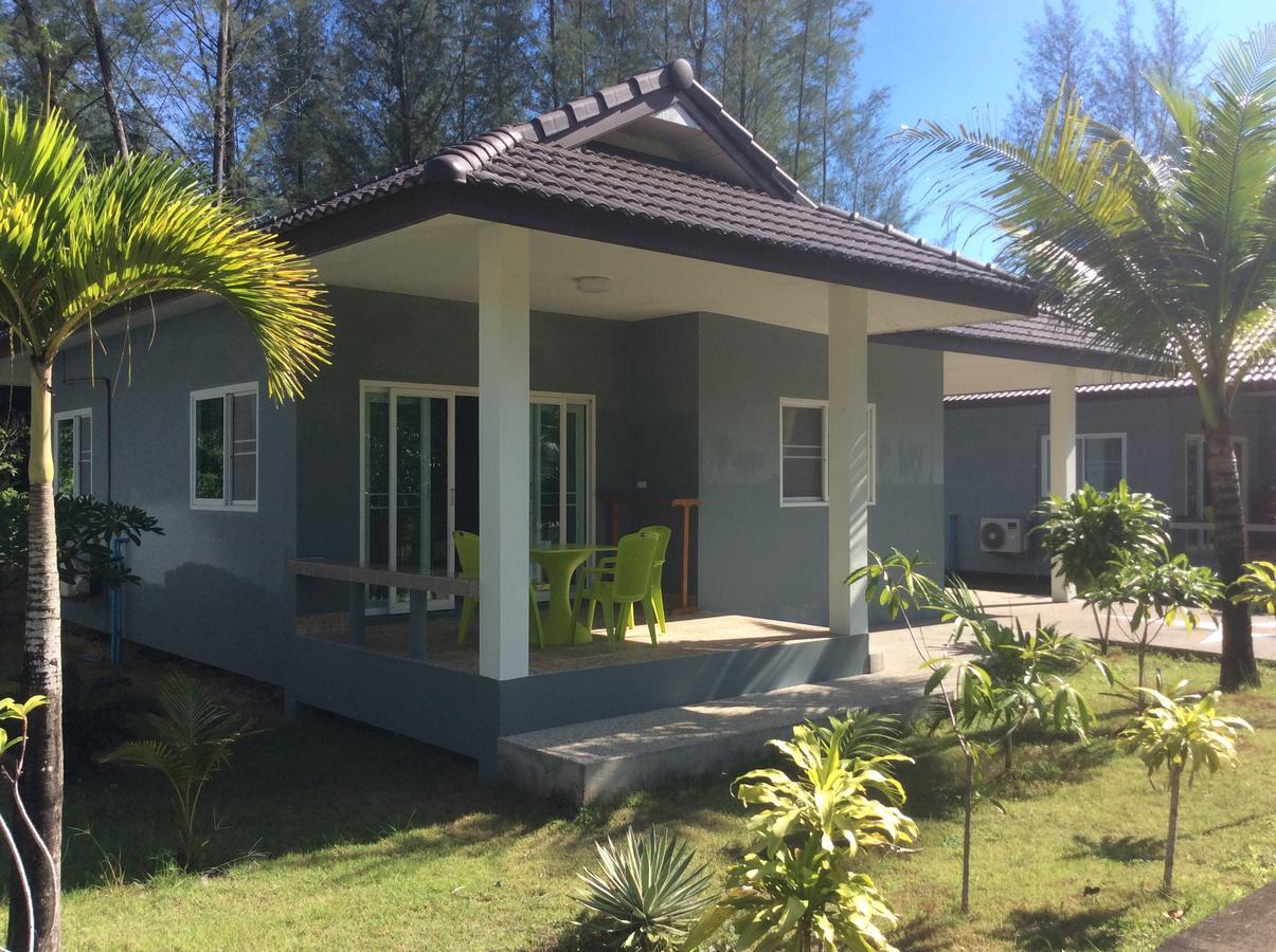 Cousin Koh Kho Khao Beach Koh Kho Khao Island Exterior foto