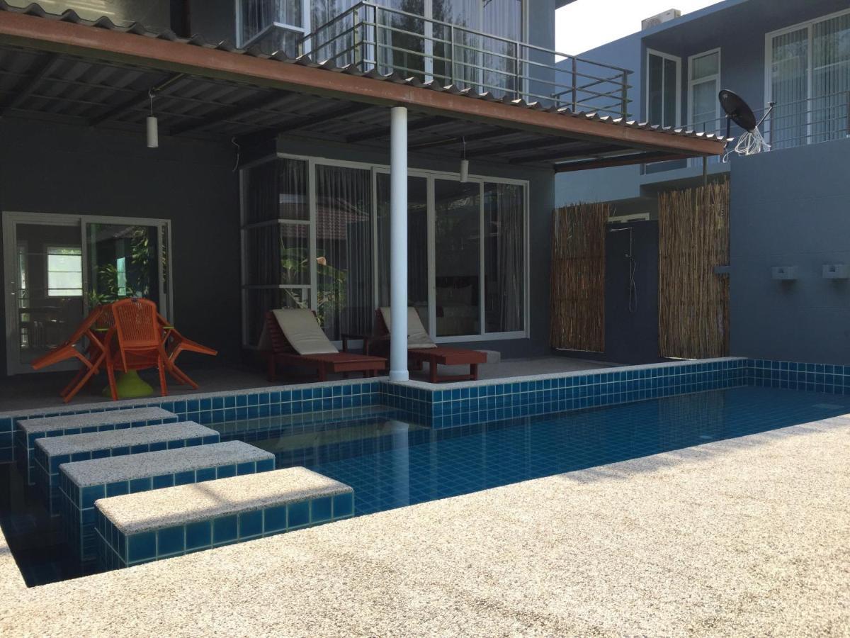 Cousin Koh Kho Khao Beach Koh Kho Khao Island Exterior foto