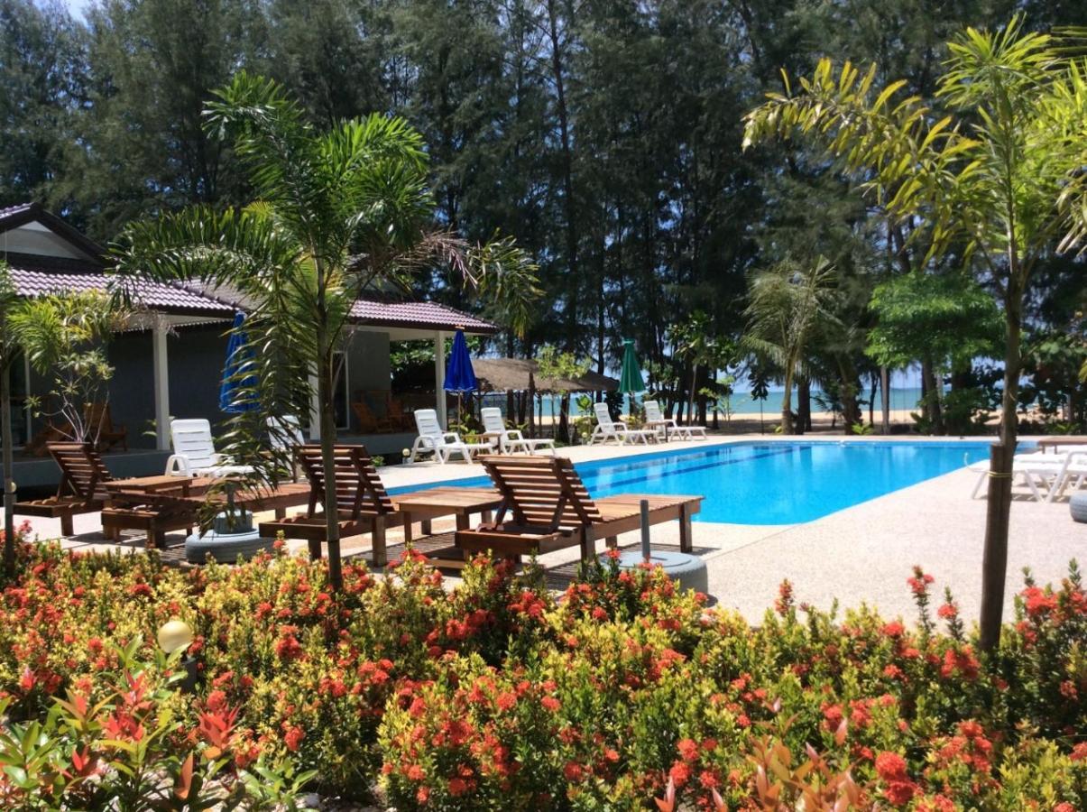 Cousin Koh Kho Khao Beach Koh Kho Khao Island Exterior foto